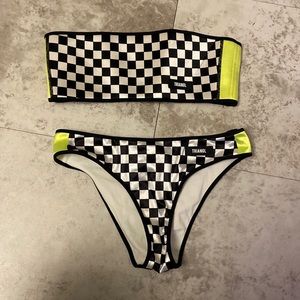 Triangl Swimsuit